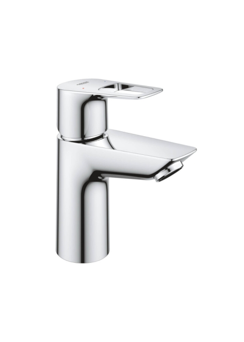 Комплект смесителей для душа 3 в 1 Grohe BauLoop UA123220S0