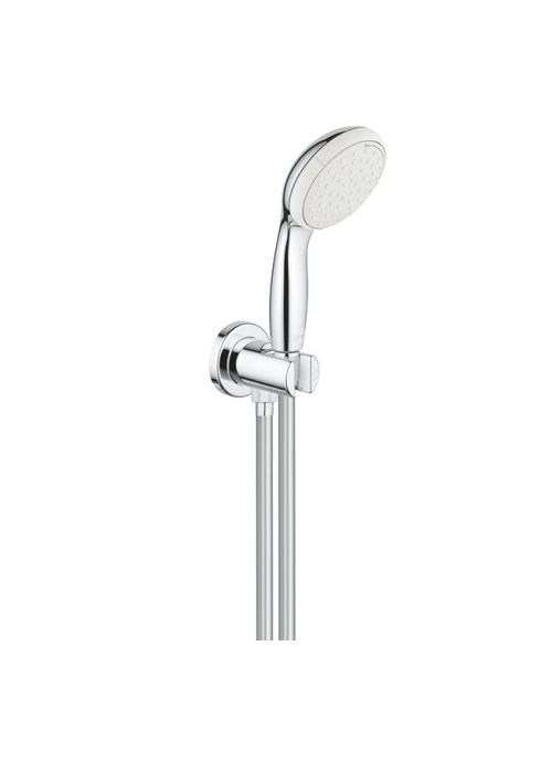 Комплект прихованого монтажу з термостатом Grohe Grohtherm UA26415SC0