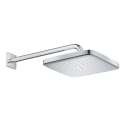 Комплект прихованого монтажу з термостатом Grohe Grohtherm UA26415SC1