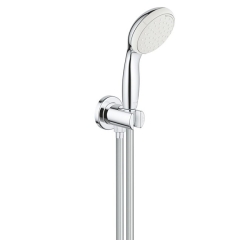 Комплект прихованого монтажу з термостатом Grohe Grohtherm UA26415SC1