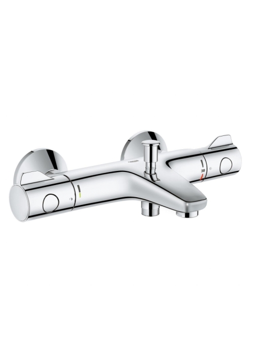 Комплект змішувачів для ванної кімнати Grohe Grohtherm 800 UA34550TM0