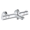 Комплект смесителей для ванной комнаты Grohe Grohtherm 800 UA34550TM0