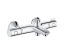 Комплект смесителей для ванной комнаты Grohe Grohtherm 800 UA34550TM0