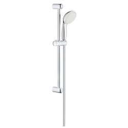 Комплект змішувачів для ванної кімнати Grohe Grohtherm 800 UA34550TM0