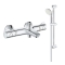 Комплект для душу з термостатом Grohe Grohtherm 800 UA34567008