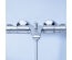 Комплект для душу з термостатом Grohe Grohtherm 800 UA34567008