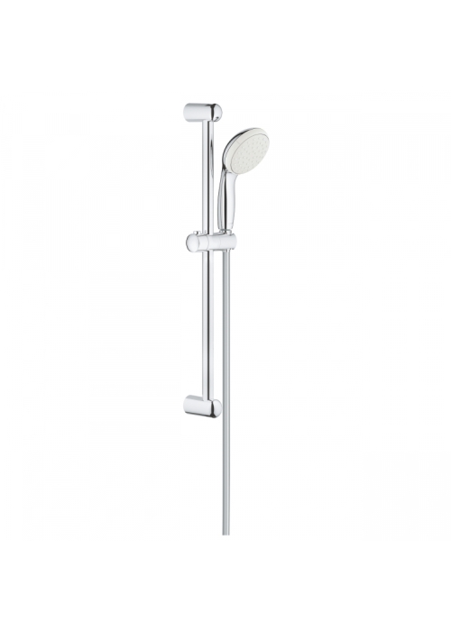 Комплект для душу з термостатом Grohe Grohtherm 800 UA34567008