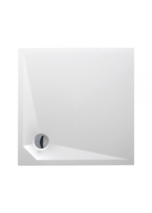 Душевой поддон Roth Marmo Neo Square 800x800 White, MAN SQ 080080 2E