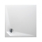 Душовий піддон Roth Marmo Neo Square 900x900 White, MAN SQ 090090 2E