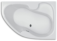 Ванна Koller Pool Montana 160х105 R правая