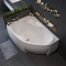Ванна Koller Pool Montana 170х105 R ліва
