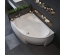 Ванна Koller Pool Montana 170х105 R ліва