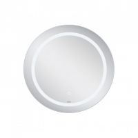 Дзеркало Qtap Jay R590 з LED-підсвічуванням QT0778250359W