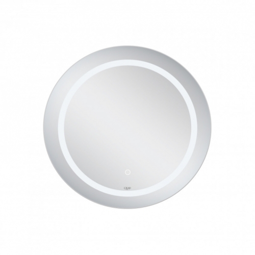 Зеркало Qtap Jay R590 с LED-подсветкой QT0778250359W