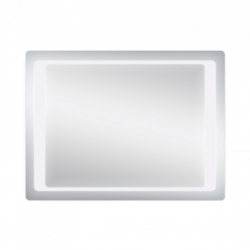 Дзеркало Qtap Leo 60x80 з LED-підсвічуванням, Reverse QT1178120870100W