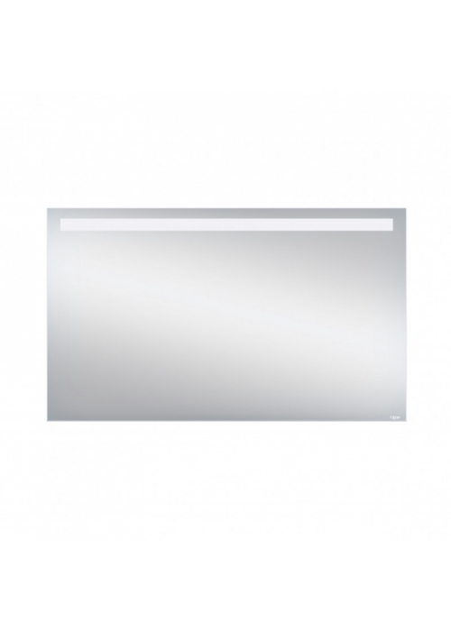 Дзеркало Qtap Mideya Modern 120x70 з LED-підсвічуванням QT2078141470120W