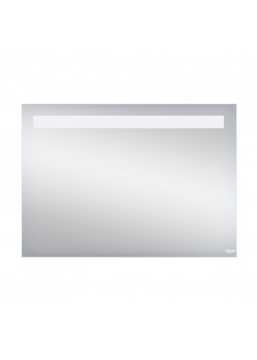 Дзеркало Qtap Mideya Modern 50x70 з LED-підсвічуванням, Reverse QT207814145070W