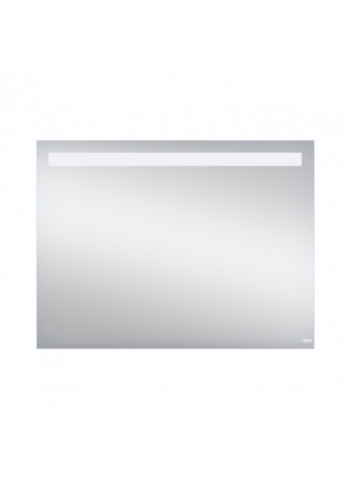 Дзеркало Qtap Mideya Modern 60x80 з LED-підсвічуванням, Reverse QT207814146080W