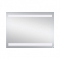 Дзеркало Qtap Mideya New 60x80 з LED-підсвічуванням, Reverse QT2078142270100W