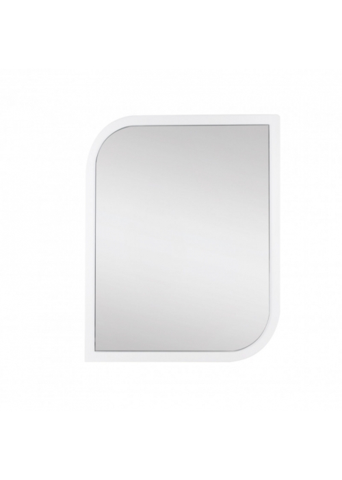 Дзеркало Qtap Scorpio 55х695 White QT147850701W