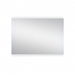 Зеркало Qtap Tern 50x70 с LED-подсветкой QT177812085070W