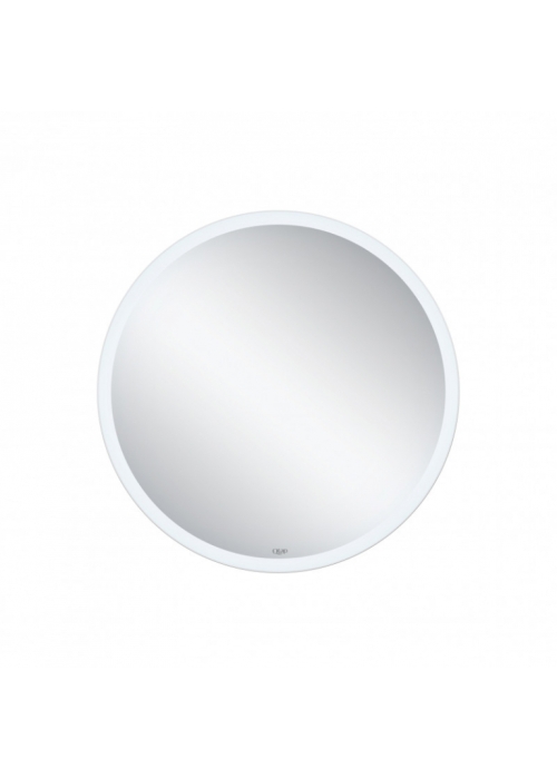 Дзеркало Qtap Virgo R600 з LED-підсвічуванням QT1878250660W