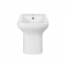 Біде підлогове Qtap Cardinal 52х36х40.5 White QT0444B660BW