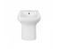 Біде підлогове Qtap Cardinal 52х36х40.5 White QT0444B660BW