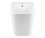 Біде підлогове Qtap Crow 54.5х36х41 White QT05443370W