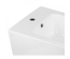 Біде підлогове Qtap Crow 54.5х36х41 White QT05443370W