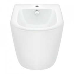 Біде підлогове Qtap Robin 56.5x36x40.5 White QT13442141CW