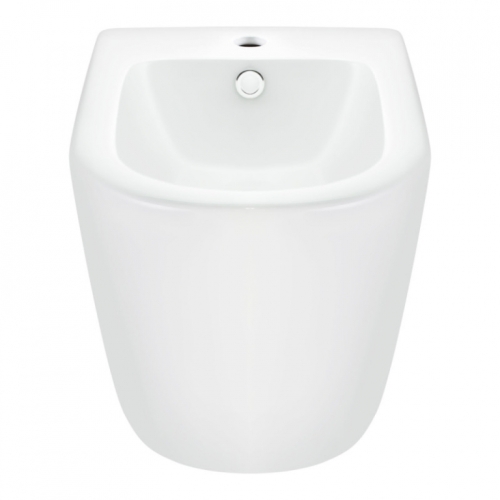 Біде підлогове Qtap Robin 56.5x36x40.5 White QT13442141CW