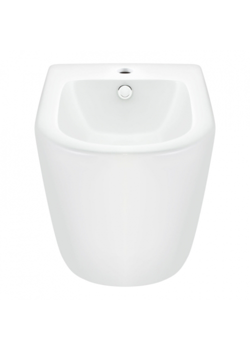 Біде підлогове Qtap Robin 56.5x36x40.5 White QT13442141CW