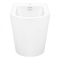 Біде підлогове Qtap Scorpio 53x36x39.5 White QT14441003CW