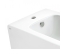 Біде підлогове Qtap Scorpio 53x36x39.5 White QT14441003CW