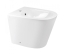 Біде підлогове Qtap Stork 56х36х41 White QT15443378W