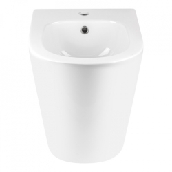 Біде підлогове Qtap Stork 56х36х41 White QT15443378W