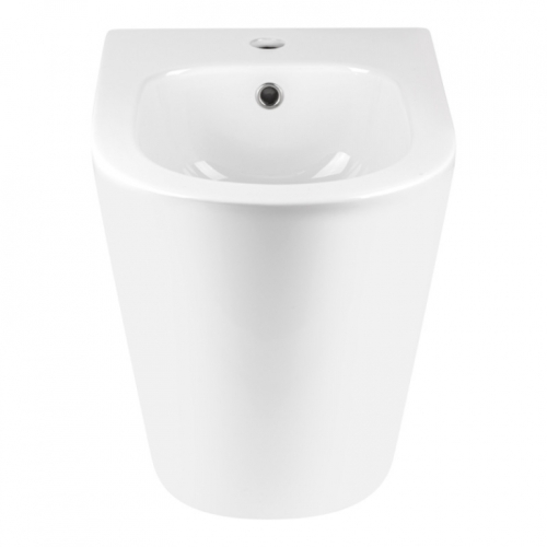 Біде підлогове Qtap Stork 56х36х41 White QT15443378W