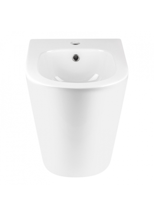 Біде підлогове Qtap Stork 56х36х41 White QT15443378W