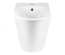 Біде підлогове Qtap Stork 56х36х41 White QT15443378W