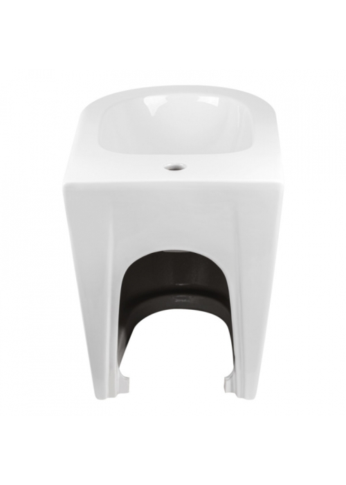 Біде підлогове Qtap Stork 56х36х41 White QT15443378W