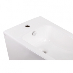 Биде напольное Qtap Tern 56х36х40 White QT1744003CW