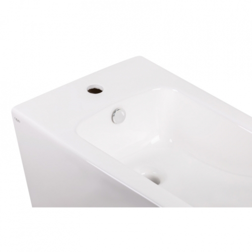 Біде підлогове Qtap Tern 56х36х40 White QT1744003CW