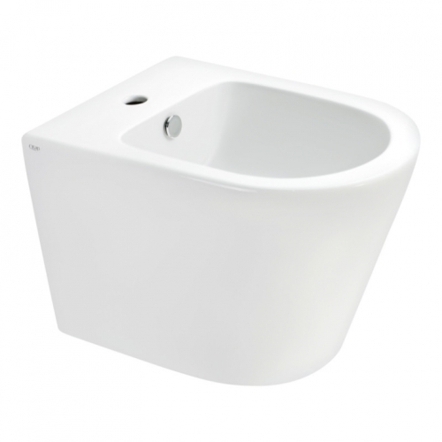 Біде підвісне Qtap Scorpio 51.5x36x34.5 White QT1455053FW