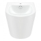 Біде підвісне Qtap Scorpio 51.5x36x34.5 White QT1455053FW