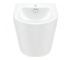 Біде підвісне Qtap Scorpio 51.5x36x34.5 White QT1455053FW