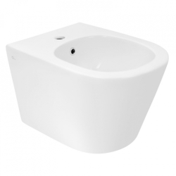 Биде подвесное Qtap Swan 52х36х32 White QT16555378W