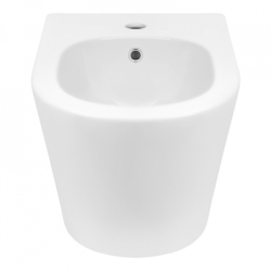 Биде подвесное Qtap Swan 52х36х32 White QT16555378W