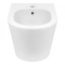 Біде підвісне Qtap Swan 52х36х32 White QT16555378W