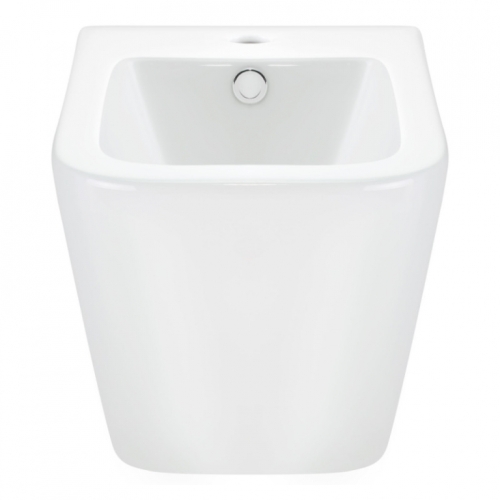 Біде підвісне Qtap Tern 48.5x34.5x33 White QT1755052FW